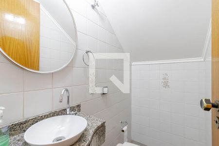 Lavabo de casa à venda com 3 quartos, 178m² em Vila Nair, São Paulo