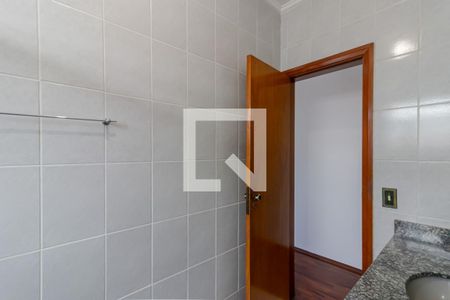 Casa à venda com 178m², 3 quartos e 2 vagas Casa à venda com 178m², 3 quartos e 2 vagasBanheiro da Suíte