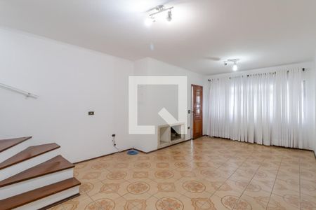 Sala de casa à venda com 3 quartos, 178m² em Vila Nair, São Paulo