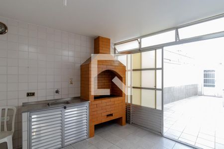 Casa à venda com 178m², 3 quartos e 2 vagas Casa à venda com 178m², 3 quartos e 2 vagasÁrea de Serviço