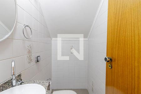 Lavabo de casa à venda com 3 quartos, 178m² em Vila Nair, São Paulo