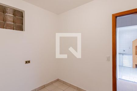 Casa à venda com 178m², 3 quartos e 2 vagas Casa à venda com 178m², 3 quartos e 2 vagasQuarto de Serviço