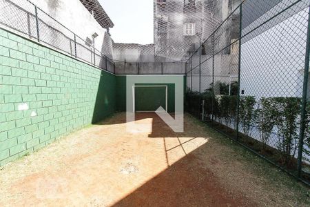 Apartamento para alugar com 40m², 1 quarto e 1 vaga Apartamento para alugar com 40m², 1 quarto e 1 vagaÁrea comum