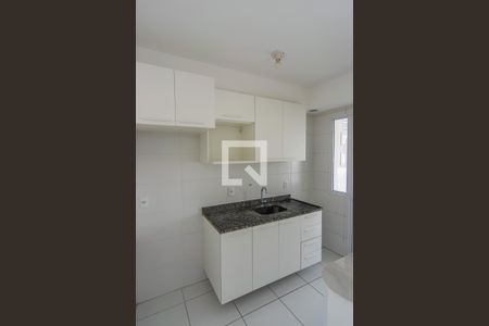 Apartamento para alugar com 40m², 1 quarto e 1 vaga Apartamento para alugar com 40m², 1 quarto e 1 vagaCozinha