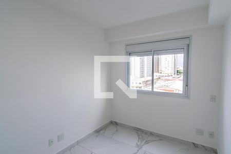 Quarto de apartamento para alugar com 1 quarto, 40m² em Brás, São Paulo