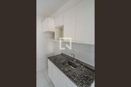 Apartamento para alugar com 40m², 1 quarto e 1 vaga Apartamento para alugar com 40m², 1 quarto e 1 vagaCozinha