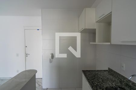 Apartamento para alugar com 40m², 1 quarto e 1 vaga Apartamento para alugar com 40m², 1 quarto e 1 vagaCozinha