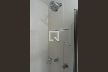 Apartamento para alugar com 40m², 1 quarto e 1 vaga Apartamento para alugar com 40m², 1 quarto e 1 vagaBanheiro