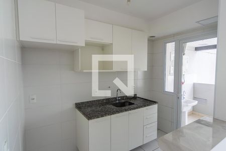 Apartamento para alugar com 40m², 1 quarto e 1 vaga Apartamento para alugar com 40m², 1 quarto e 1 vagaCozinha