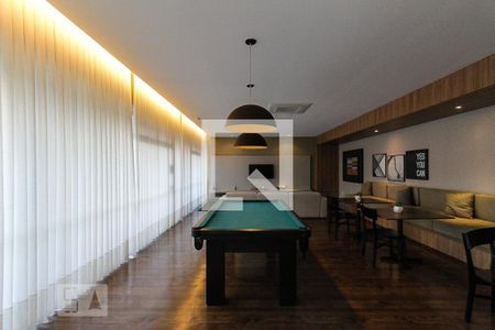 Apartamento para alugar com 40m², 1 quarto e 1 vaga Apartamento para alugar com 40m², 1 quarto e 1 vagaÁrea comum