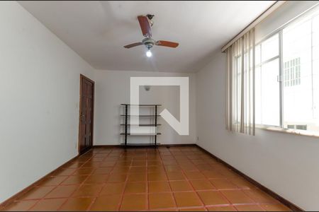 Sala de apartamento para alugar com 2 quartos, 90m² em Rio Vermelho, Salvador