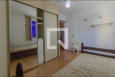 Quarto 1 de apartamento para alugar com 2 quartos, 90m² em Rio Vermelho, Salvador