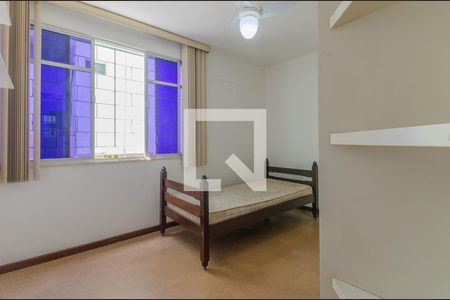 Quarto 1 de apartamento para alugar com 2 quartos, 90m² em Rio Vermelho, Salvador