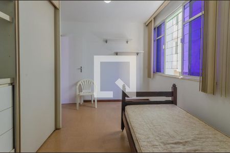 Quarto 1 de apartamento para alugar com 2 quartos, 90m² em Rio Vermelho, Salvador