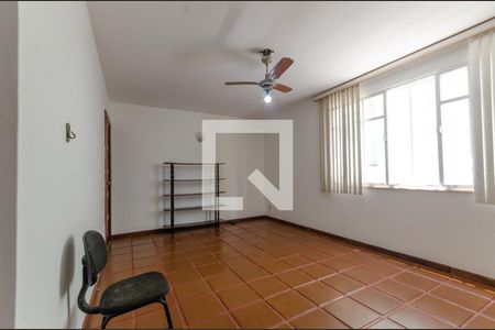 Sala de apartamento para alugar com 2 quartos, 90m² em Rio Vermelho, Salvador