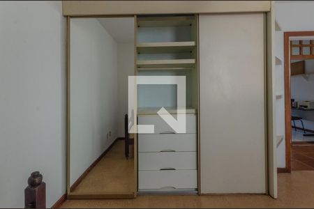 Quarto 1 - Armários de apartamento para alugar com 2 quartos, 90m² em Rio Vermelho, Salvador