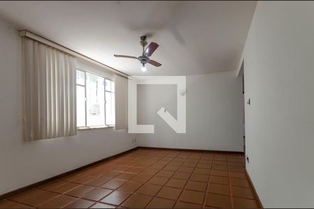 Sala de apartamento para alugar com 2 quartos, 90m² em Rio Vermelho, Salvador