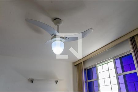 Ventiilador de apartamento para alugar com 2 quartos, 90m² em Rio Vermelho, Salvador