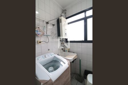 Apartamento à venda com 67m², 3 quartos e 1 vagaÁrea de Serviço