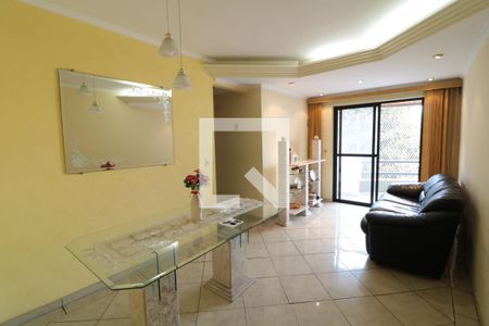 Sala de apartamento à venda com 3 quartos, 67m² em Vila Aricanduva, São Paulo