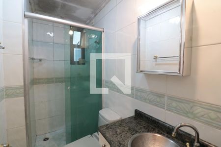 Apartamento à venda com 67m², 3 quartos e 1 vagaBanheiro Social