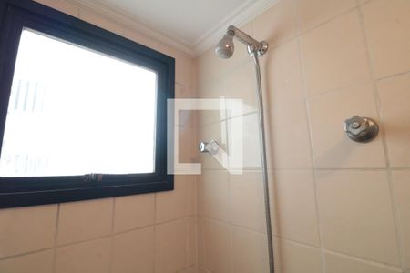 Apartamento à venda com 67m², 3 quartos e 1 vagaBanheiro da Suíte