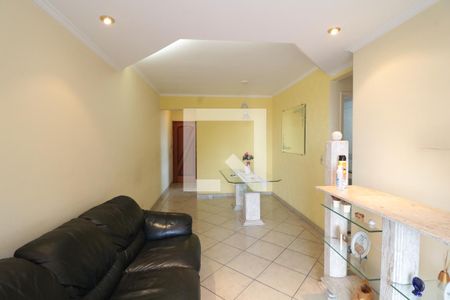 Apartamento à venda com 67m², 3 quartos e 1 vagaSala