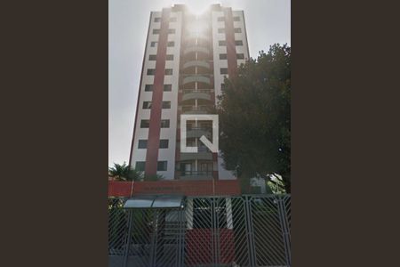 Apartamento à venda com 67m², 3 quartos e 1 vagaFachada