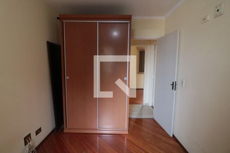 Apartamento à venda com 67m², 3 quartos e 1 vagaQuarto 2