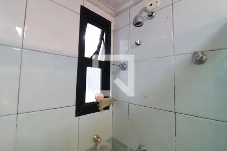 Apartamento à venda com 67m², 3 quartos e 1 vagaBanheiro Social