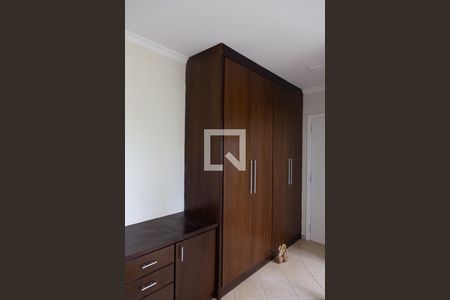 Quarto de apartamento para alugar com 1 quarto, 42m² em Jardim Palma Travassos, Ribeirão Preto