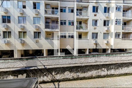 Vista da Sala de apartamento para alugar com 2 quartos, 65m² em Barreto, Niterói