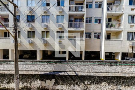 Vista do Quarto 1 de apartamento para alugar com 2 quartos, 65m² em Barreto, Niterói