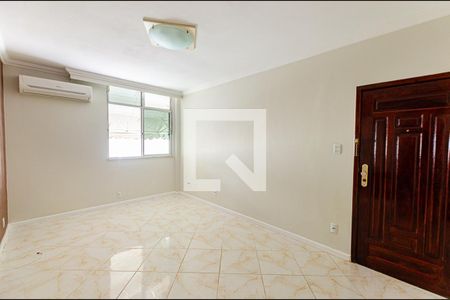 Sala de apartamento para alugar com 2 quartos, 65m² em Barreto, Niterói