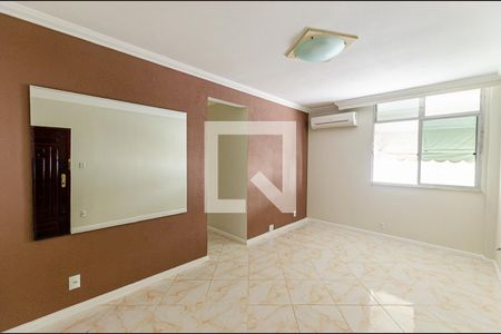 Sala de apartamento para alugar com 2 quartos, 65m² em Barreto, Niterói