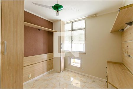 Quarto 2 de apartamento para alugar com 2 quartos, 65m² em Barreto, Niterói