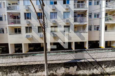 Vista do quarto 2 de apartamento para alugar com 2 quartos, 65m² em Barreto, Niterói