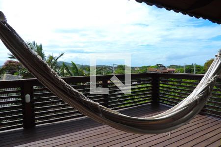 Apartamento para alugar com 138m², 3 quartos e 2 vagasQuarto 1 - Vista