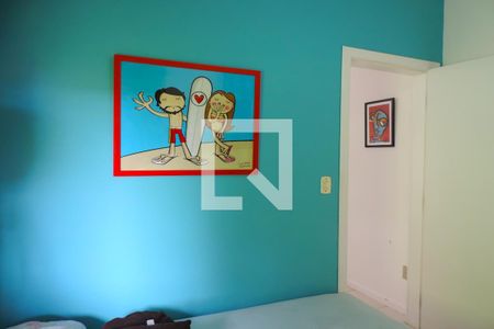 Apartamento para alugar com 138m², 3 quartos e 2 vagasQuarto 3