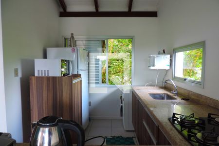 Apartamento para alugar com 138m², 3 quartos e 2 vagasCozinha