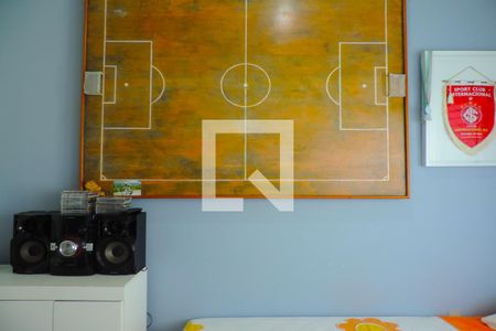 Apartamento para alugar com 138m², 3 quartos e 2 vagasQuarto 2