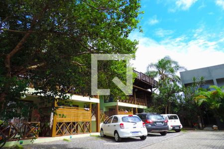Apartamento para alugar com 138m², 3 quartos e 2 vagasFachada