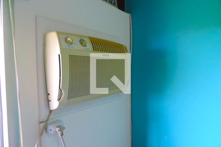 Apartamento para alugar com 138m², 3 quartos e 2 vagasQuarto 3 - Ar Condicionado