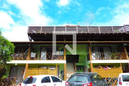 Apartamento para alugar com 138m², 3 quartos e 2 vagasFachada