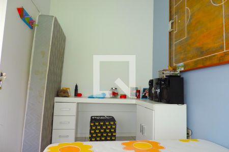 Apartamento para alugar com 138m², 3 quartos e 2 vagasQuarto 2 