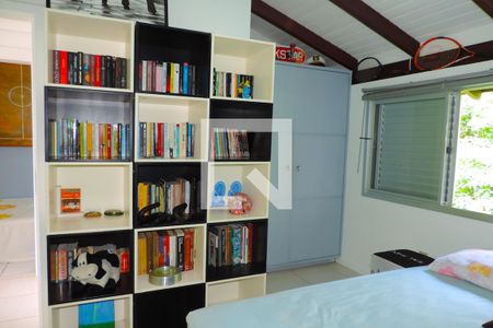 Apartamento para alugar com 138m², 3 quartos e 2 vagasQuarto 3 - Armarios