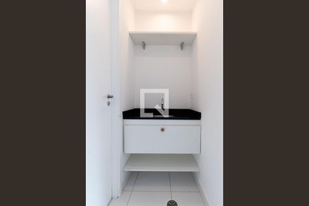 Studio à venda com 25m², 1 quarto e sem vagaStudio