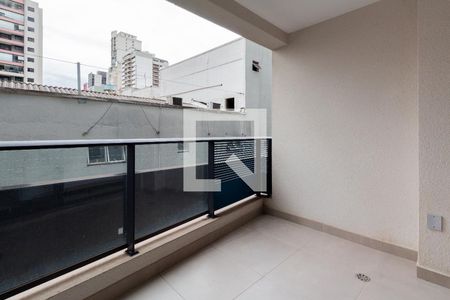 Studio de kitnet/studio à venda com 1 quarto, 25m² em Cerqueira César, São Paulo