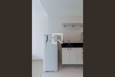 Studio de kitnet/studio à venda com 1 quarto, 25m² em Cerqueira César, São Paulo