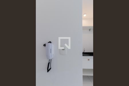 Studio à venda com 25m², 1 quarto e sem vagaStudio